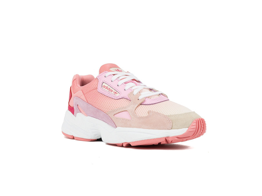 ADIDAS FALCON W PINK