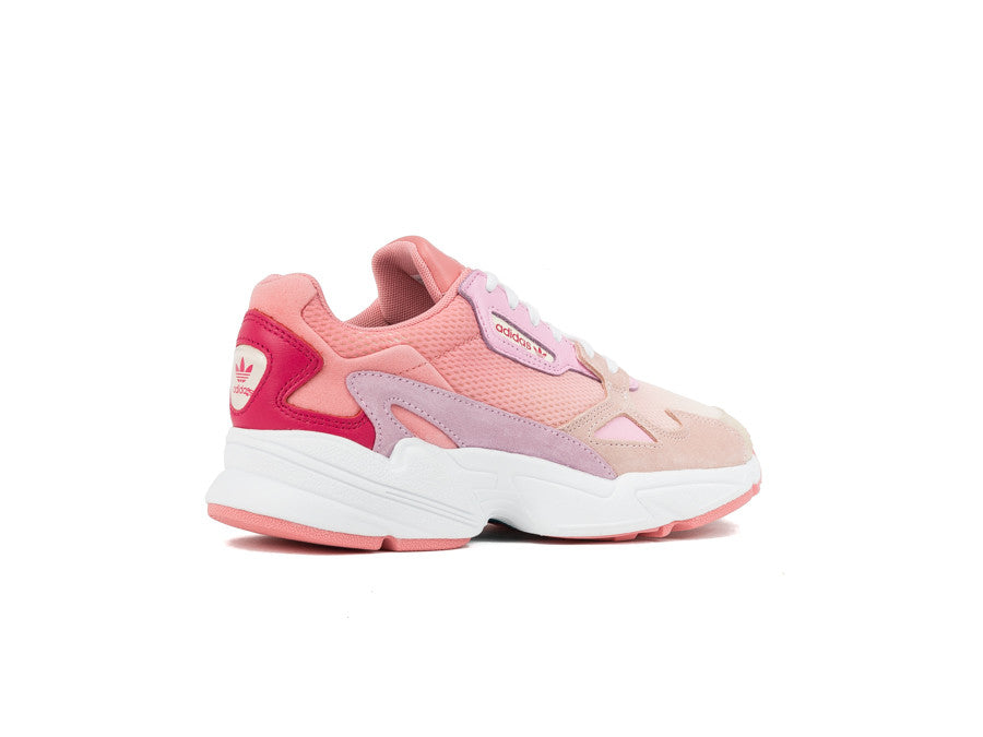 ADIDAS FALCON W PINK