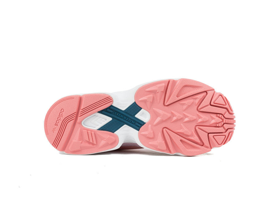 ADIDAS FALCON W PINK
