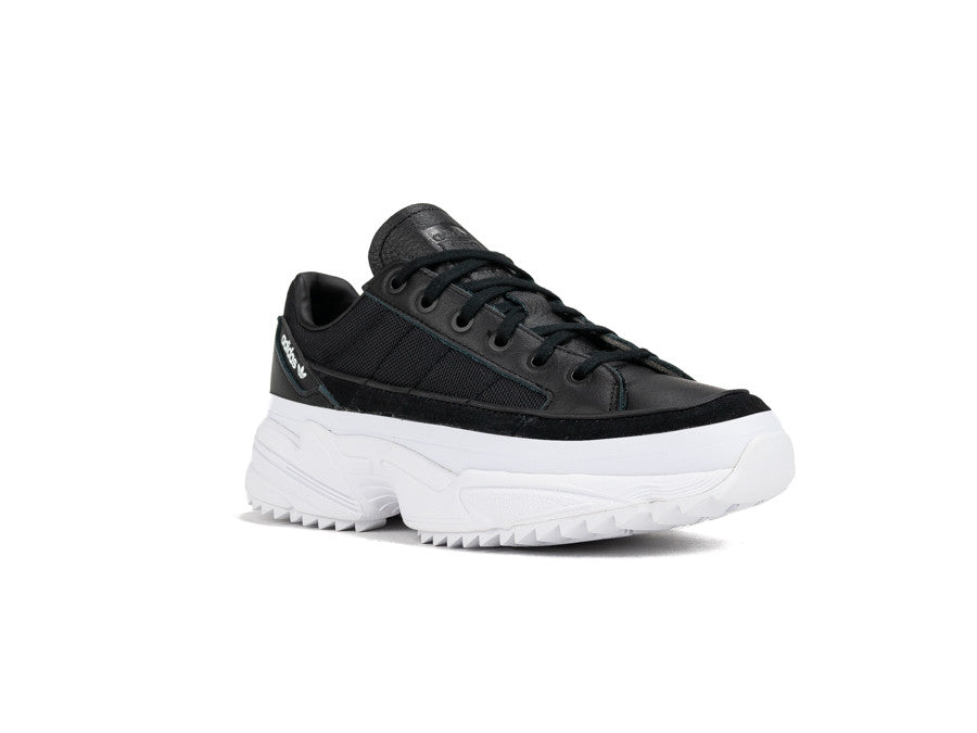 ADIDAS KIELLOR W BLACK WHITE