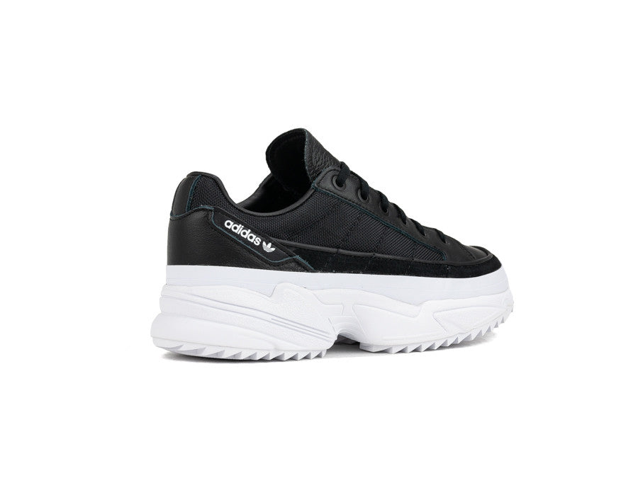 ADIDAS KIELLOR W BLACK WHITE