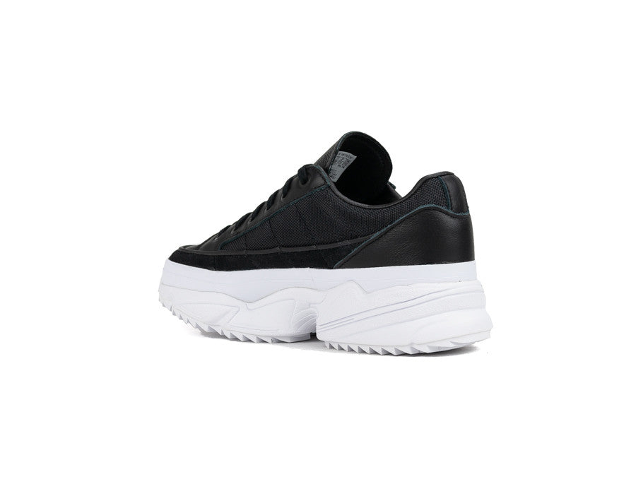 ADIDAS KIELLOR W BLACK WHITE