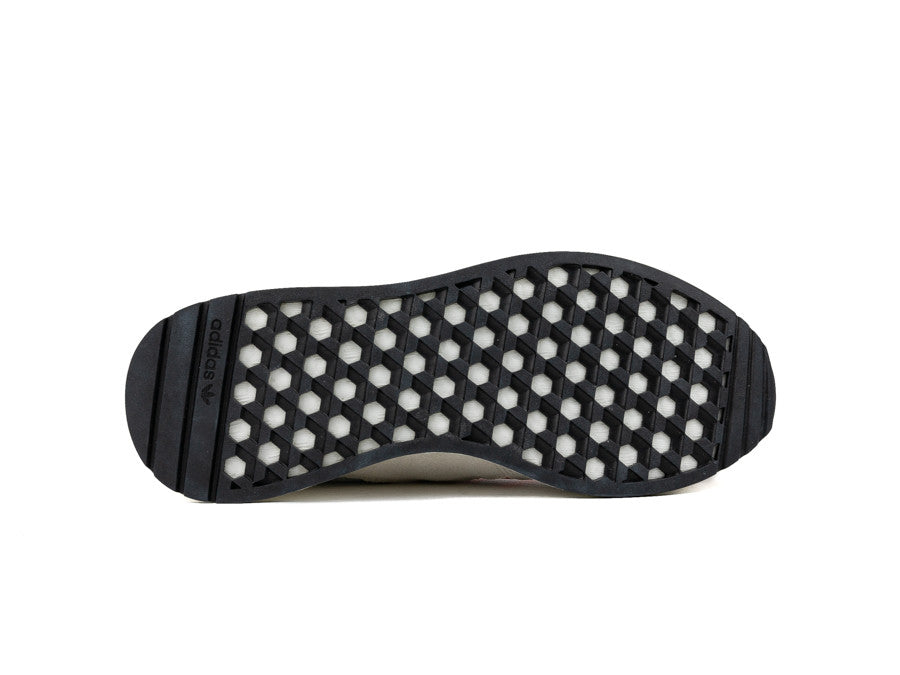 ADIDAS MARATHON TECH GREY RED