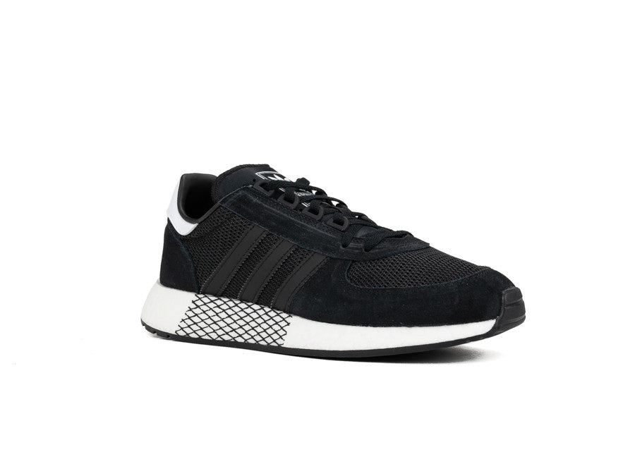 ADIDAS MARATHON TECH BLACK