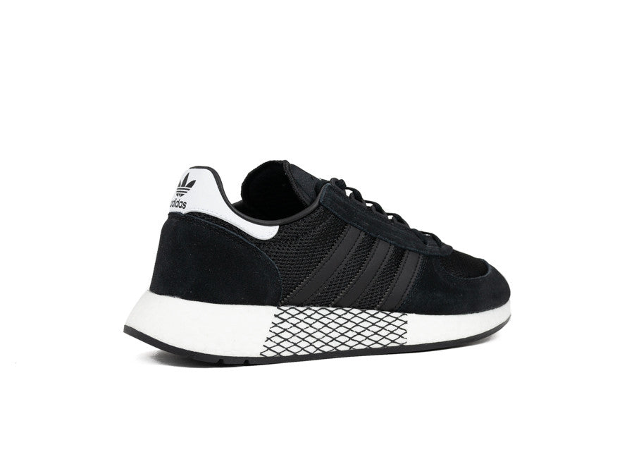 ADIDAS MARATHON TECH BLACK