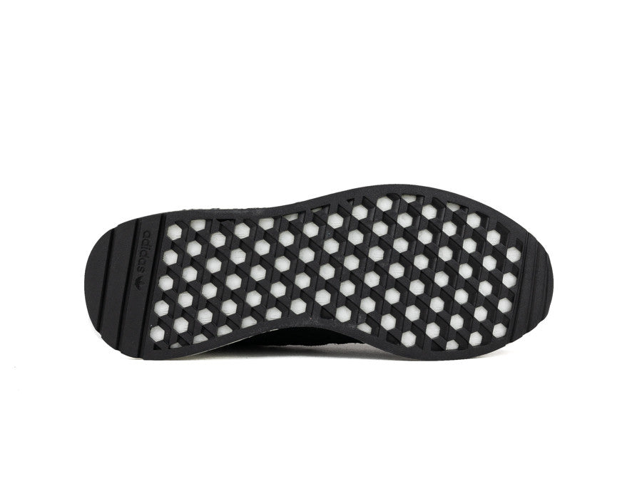 ADIDAS MARATHON TECH BLACK
