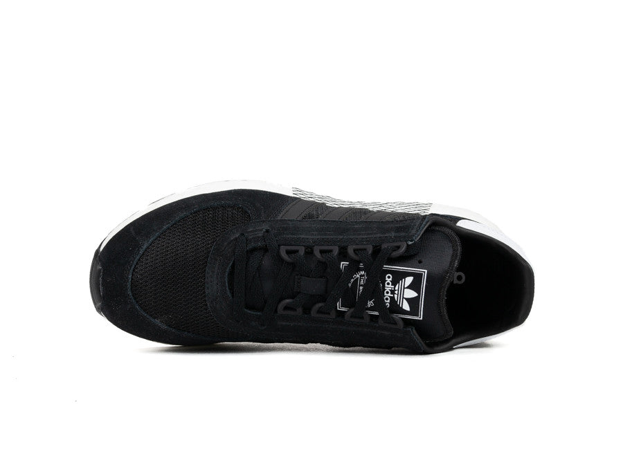 ADIDAS MARATHON TECH BLACK