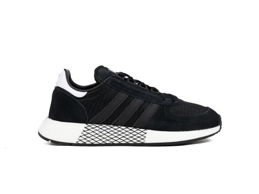 ADIDAS MARATHON TECH BLACK
