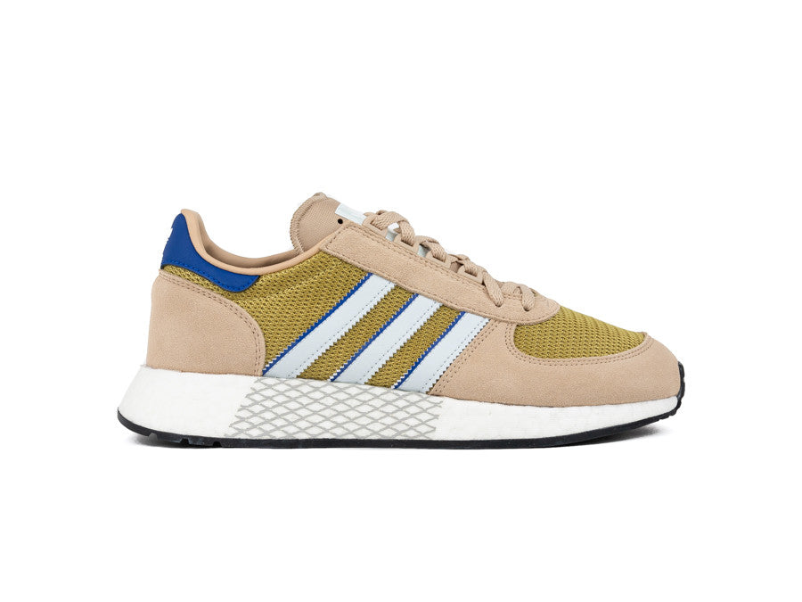 ADIDAS MARATHON TECH TAN