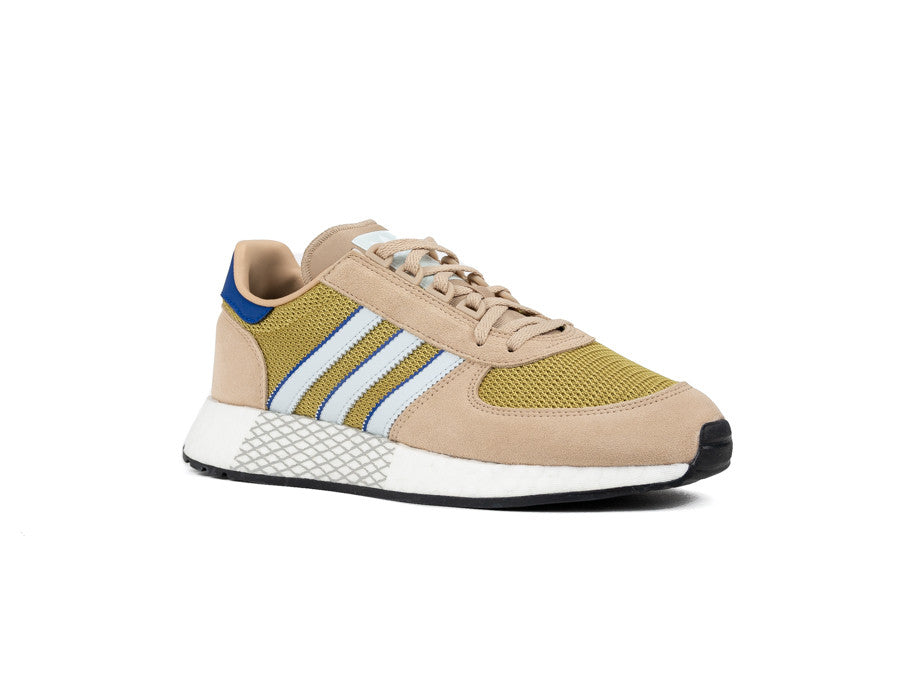ADIDAS MARATHON TECH TAN
