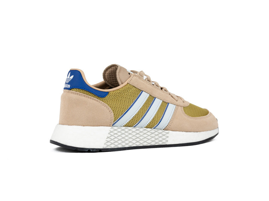 ADIDAS MARATHON TECH TAN