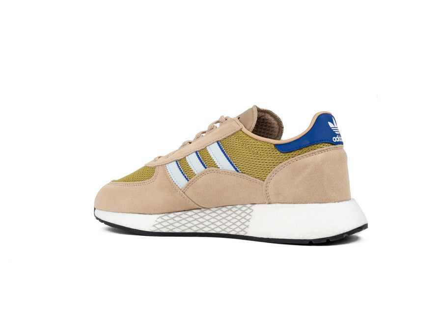 ADIDAS MARATHON TECH TAN
