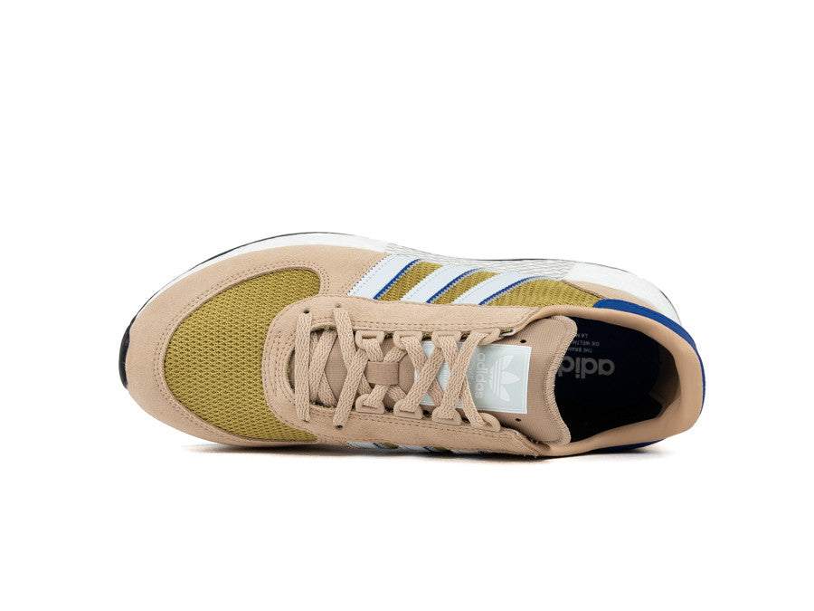 ADIDAS MARATHON TECH TAN