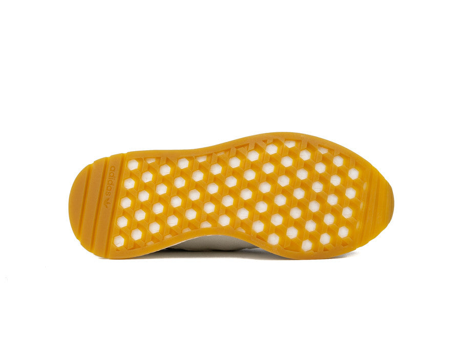 ADIDAS MARATHON TECH W GREY YELLOW
