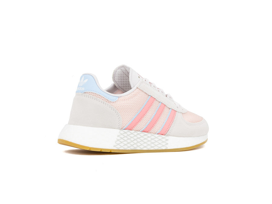 ADIDAS MARATHON TECH W
