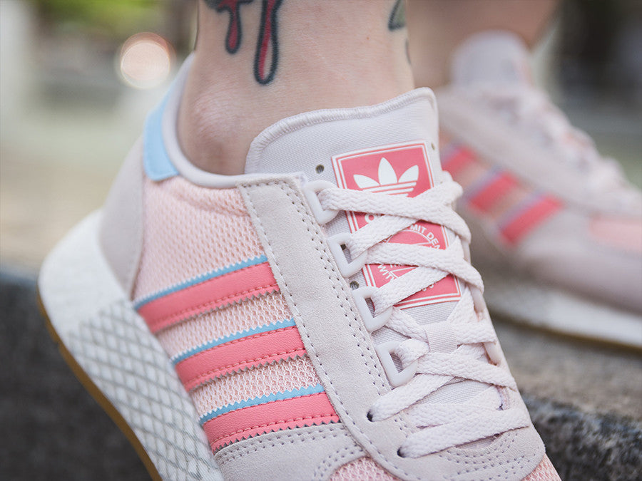 ADIDAS MARATHON TECH W