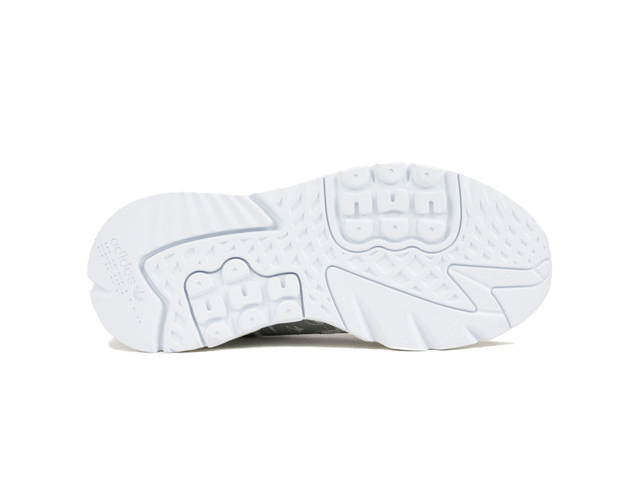 ADIDAS NITE JOGGER WHITE
