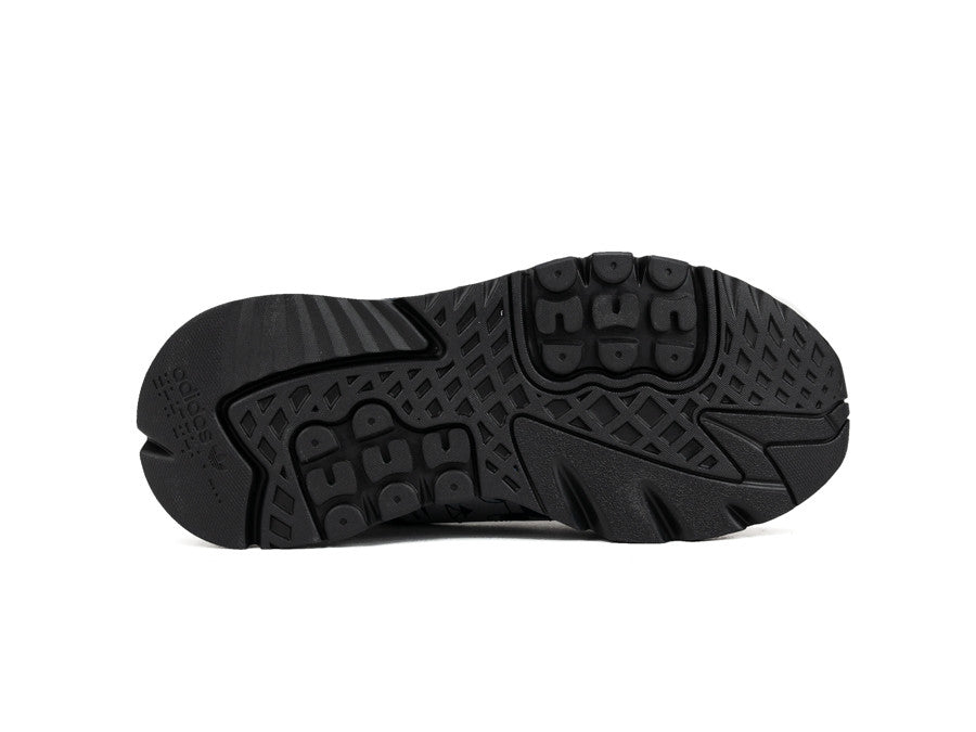 ADIDAS NITE JOGGER NAVY BLACK BOOST