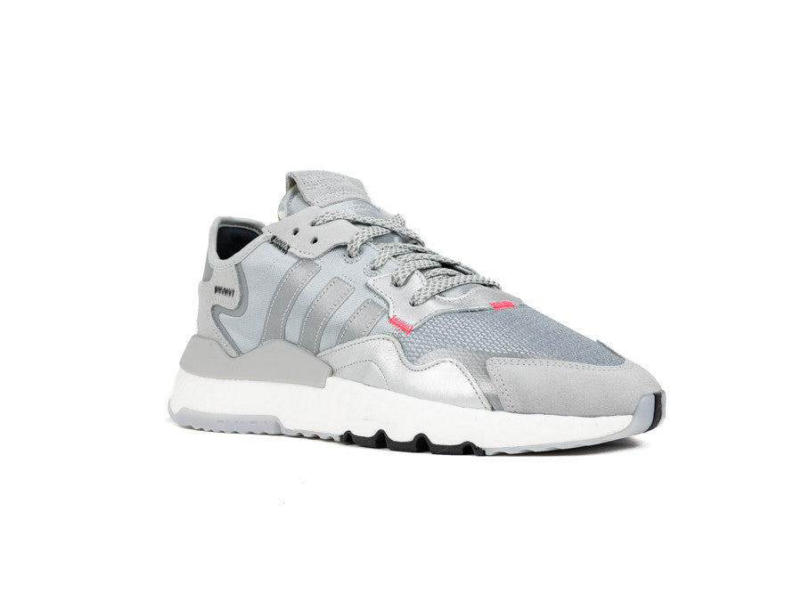 ADIDAS NITE JOGGER GREY