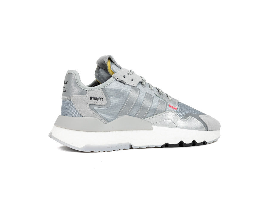 ADIDAS NITE JOGGER GREY
