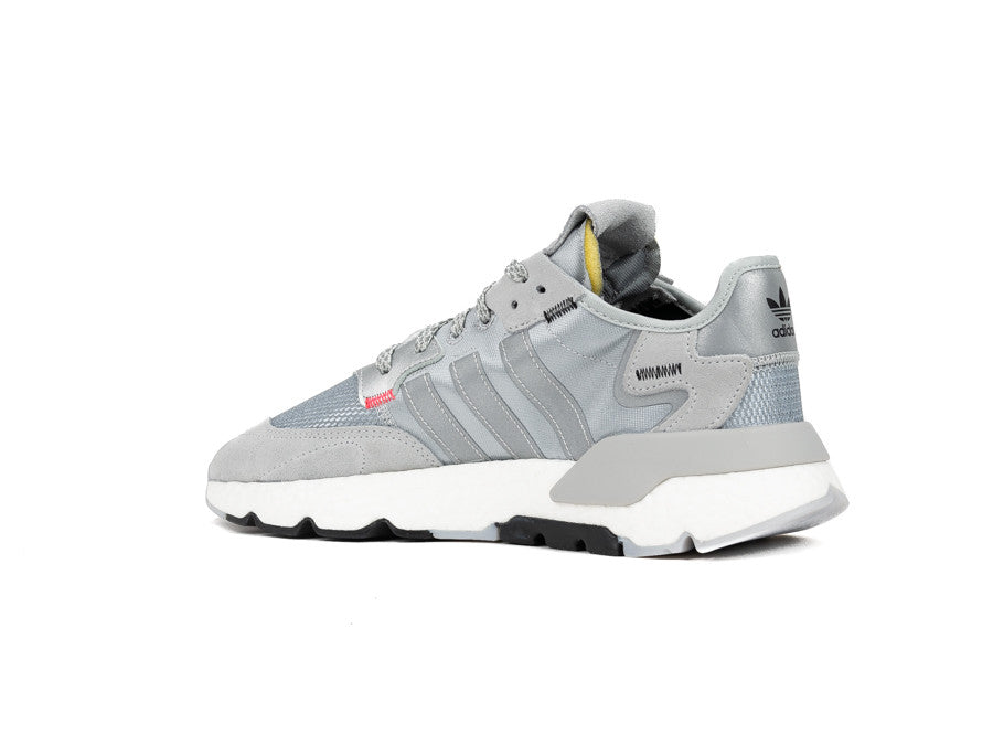 ADIDAS NITE JOGGER GREY