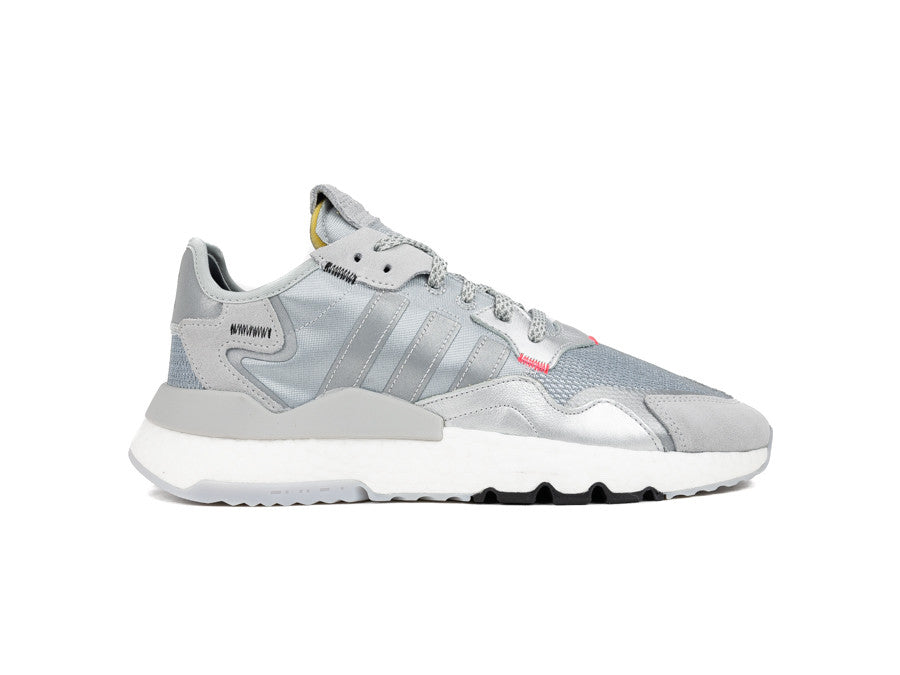 ADIDAS NITE JOGGER GREY