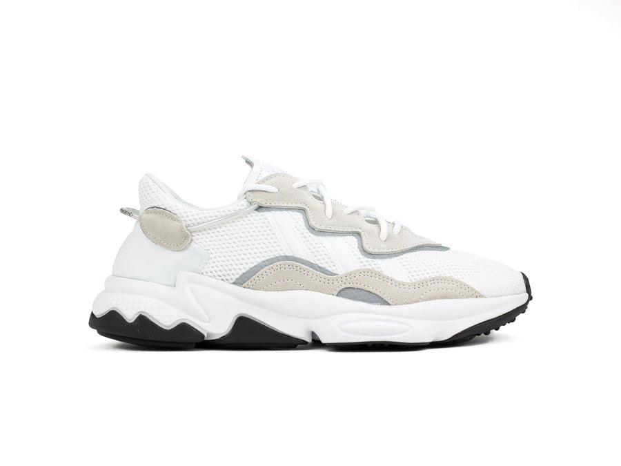 ADIDAS OZWEEGO TRIPLE WHITE