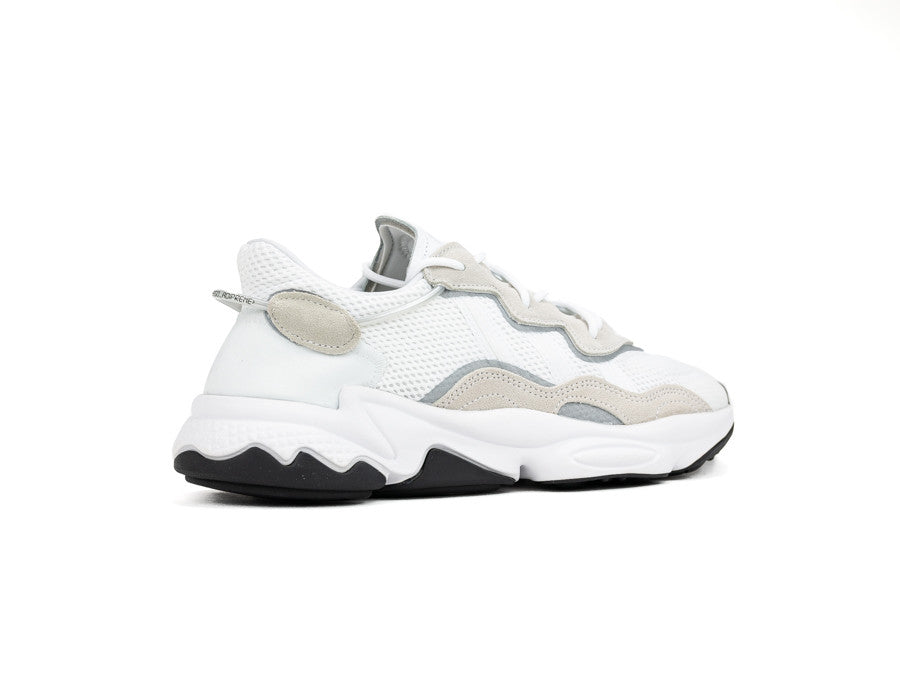 ADIDAS OZWEEGO TRIPLE WHITE