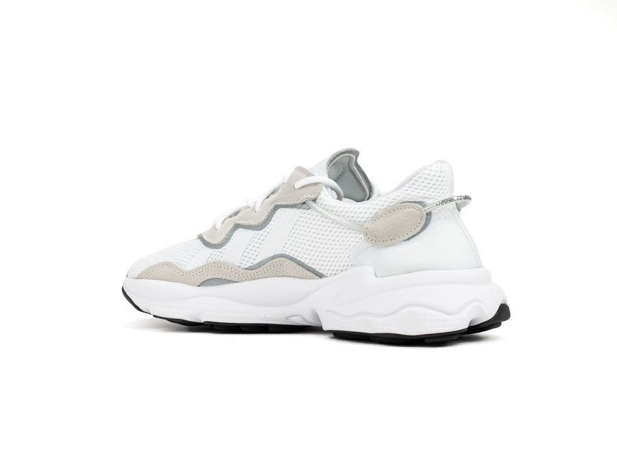 ADIDAS OZWEEGO TRIPLE WHITE