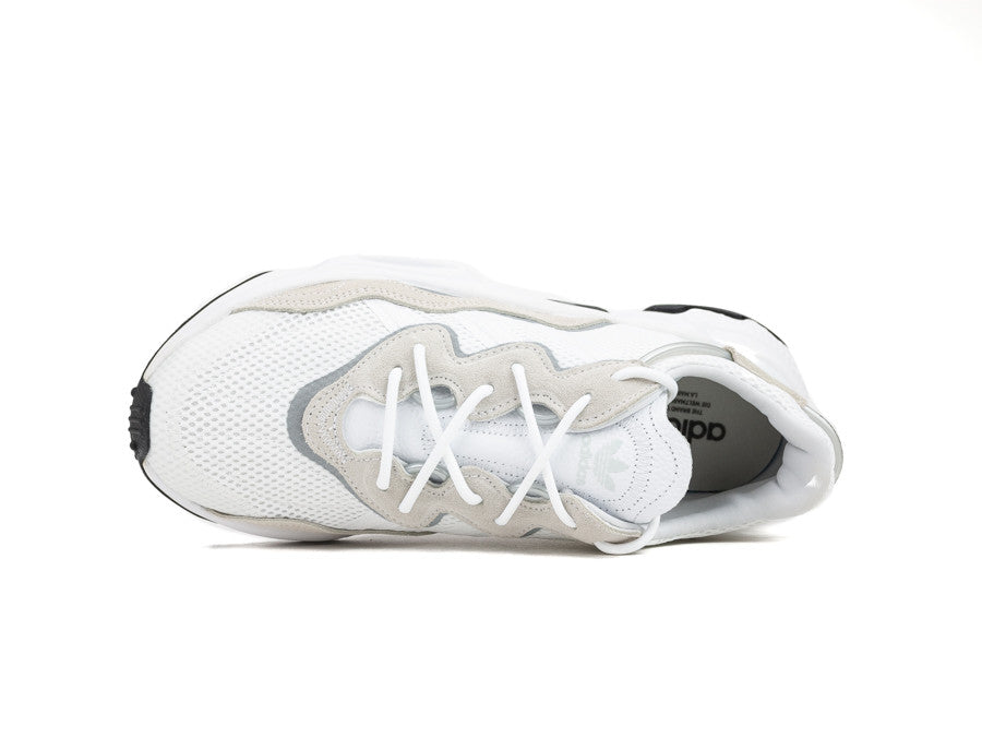 ADIDAS OZWEEGO TRIPLE WHITE