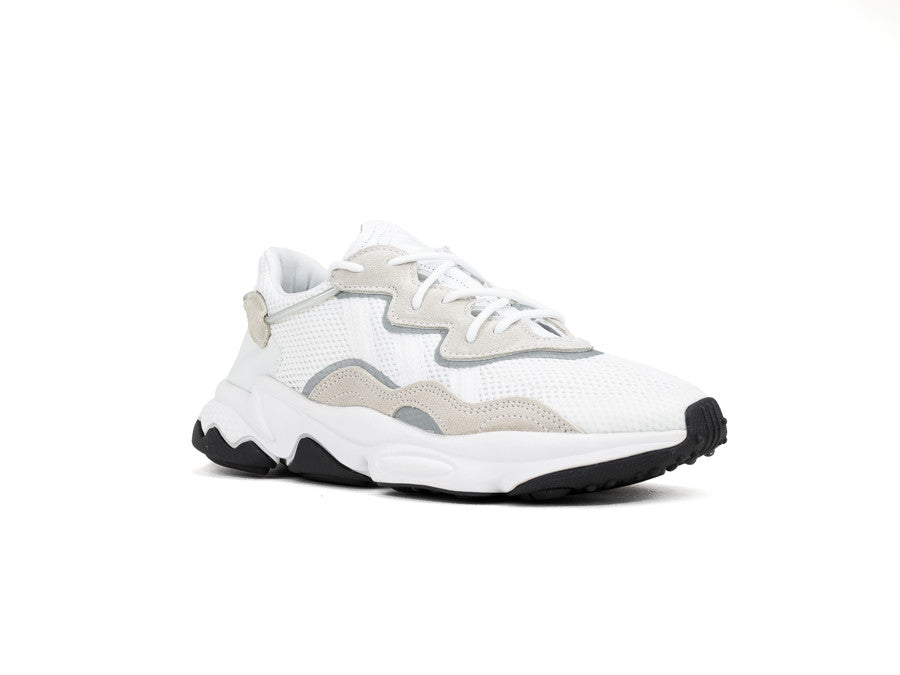 ADIDAS OZWEEGO TRIPLE WHITE