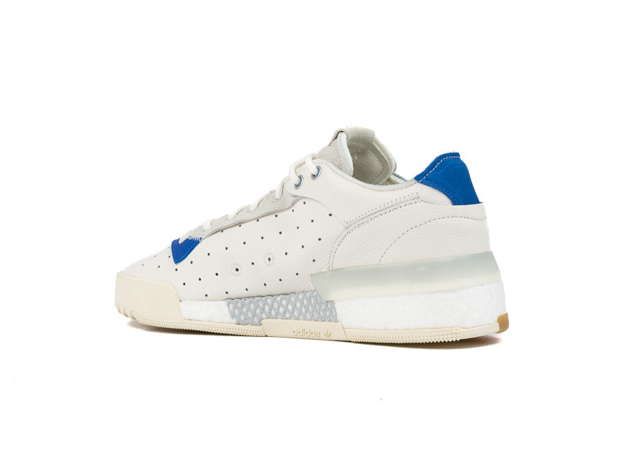 ADIDAS RIVALRY RM BOOST LOW WHITE