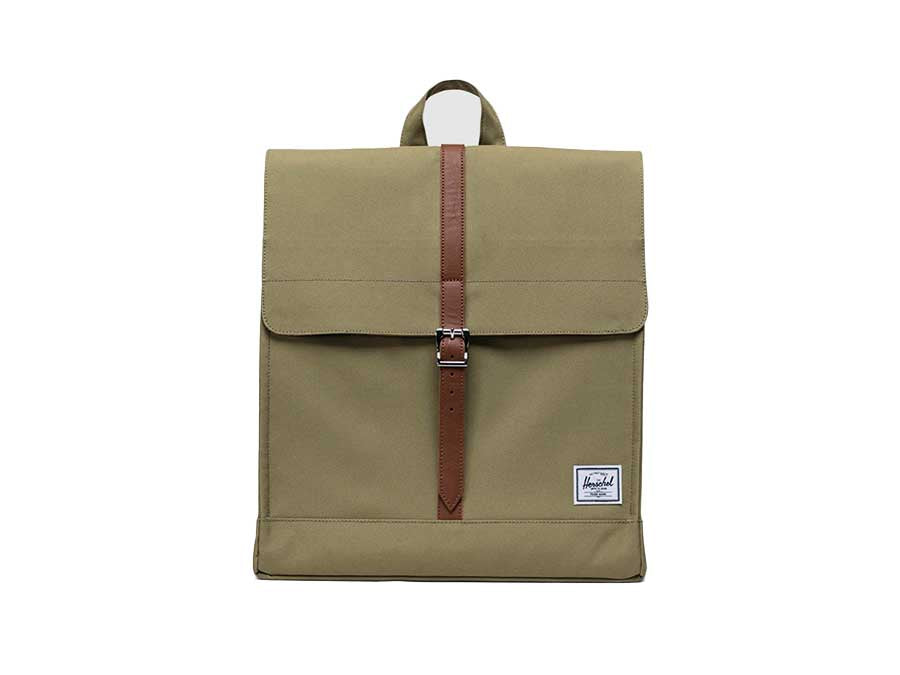 MOCHILA HERSCHEL CITY MID
