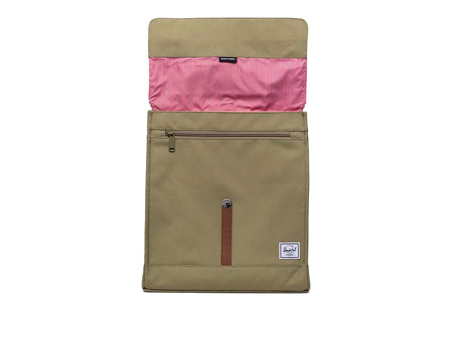 SAC À DOS HERSCHEL CITY MID DRIED HERB