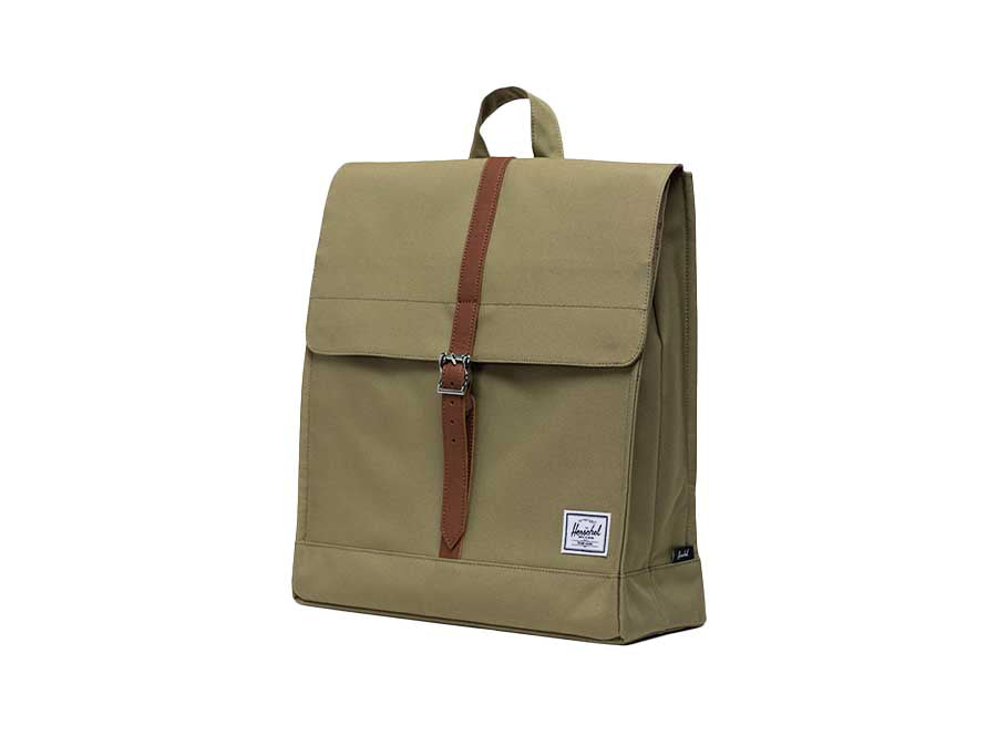 SAC À DOS HERSCHEL CITY MID DRIED HERB