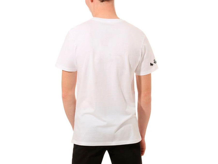 CAMISETA VANS HARRY POTTER FOUR HOUSES