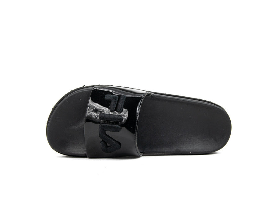 CHANCLAS FILA MORRO BAY ZEPPA BLACK