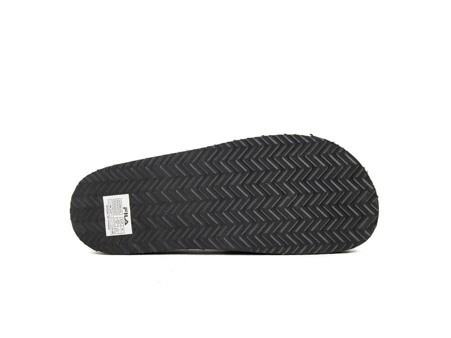 CHANCLAS FILA MORRO BAY ZEPPA BLACK