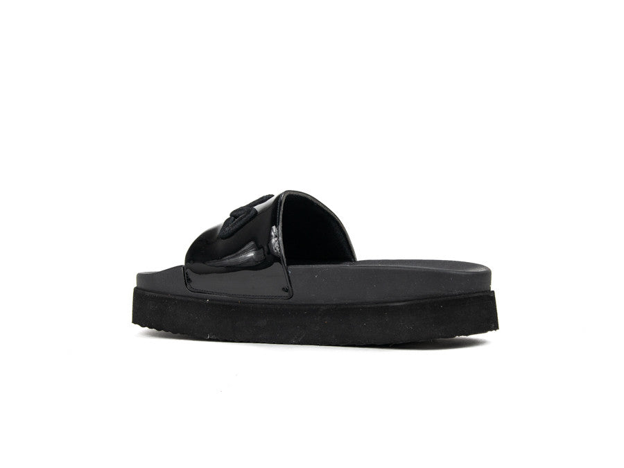 CHANCLAS FILA MORRO BAY ZEPPA BLACK