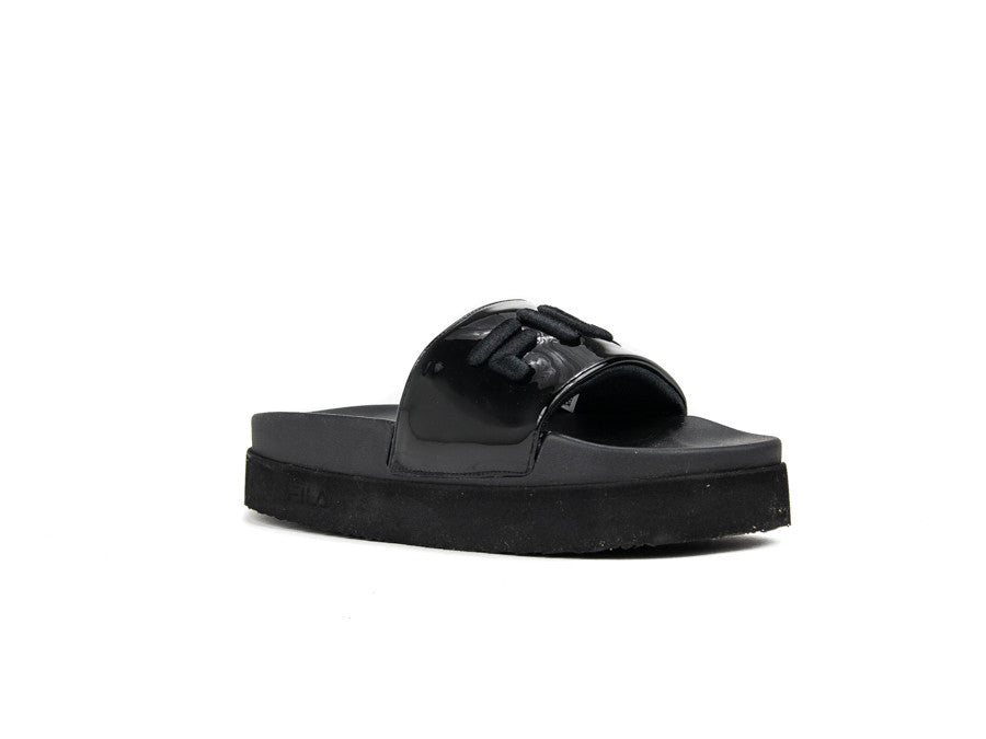CHANCLAS FILA MORRO BAY ZEPPA BLACK
