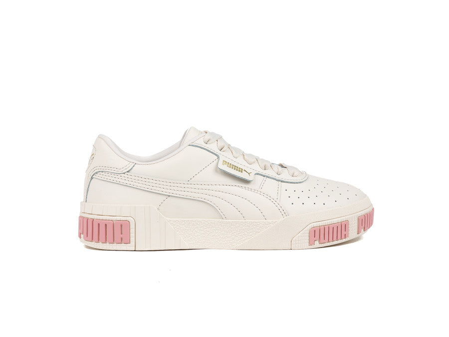 PUMA CALI BOLD PASTEL PARCHMENT