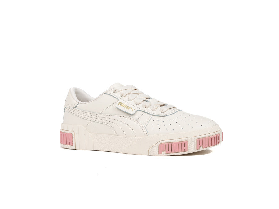 PUMA CALI BOLD PASTEL PARCHMENT