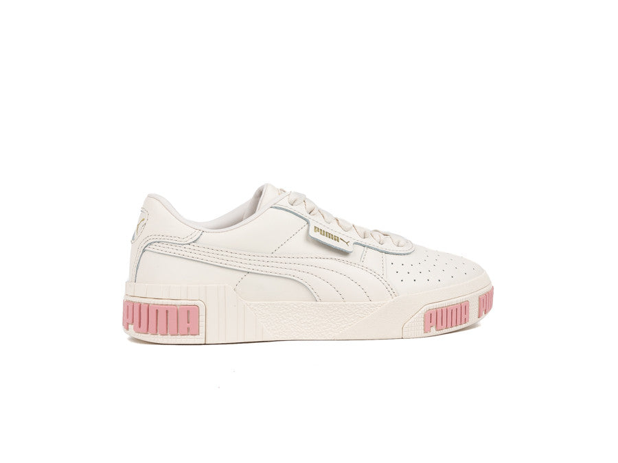 PUMA CALI BOLD PASTEL PARCHMENT