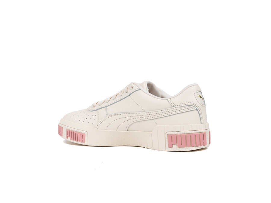 PUMA CALI BOLD PASTEL PARCHMENT