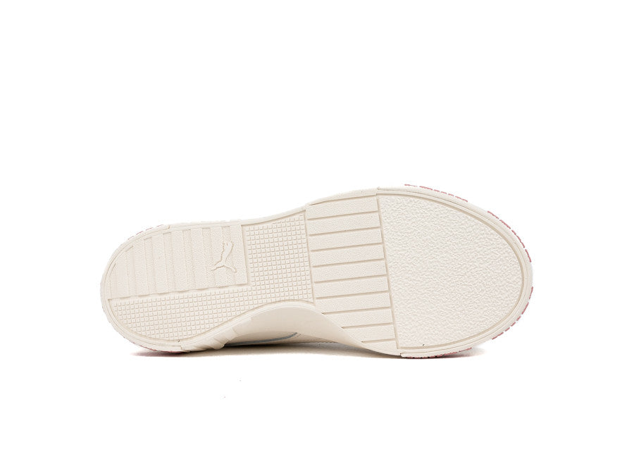 PUMA CALI BOLD PASTEL PARCHMENT