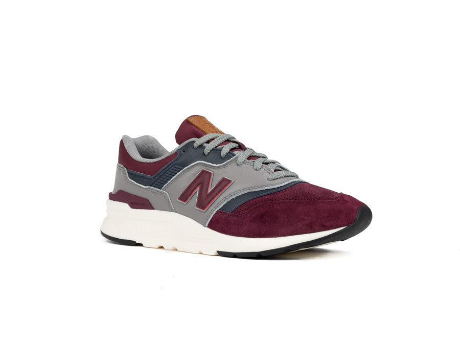 NEW BALANCE CM997HXD ARCTIC BLUE MULTI