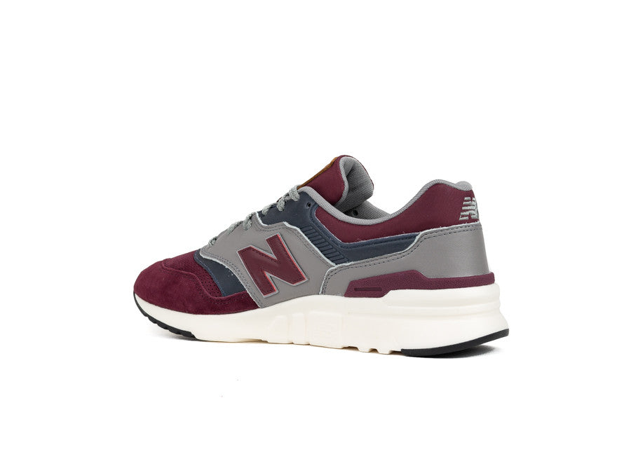 NEW BALANCE CM997HXD ARCTIC BLUE MULTI