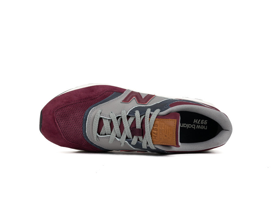 NEW BALANCE CM997HXD ARCTIC BLUE MULTI