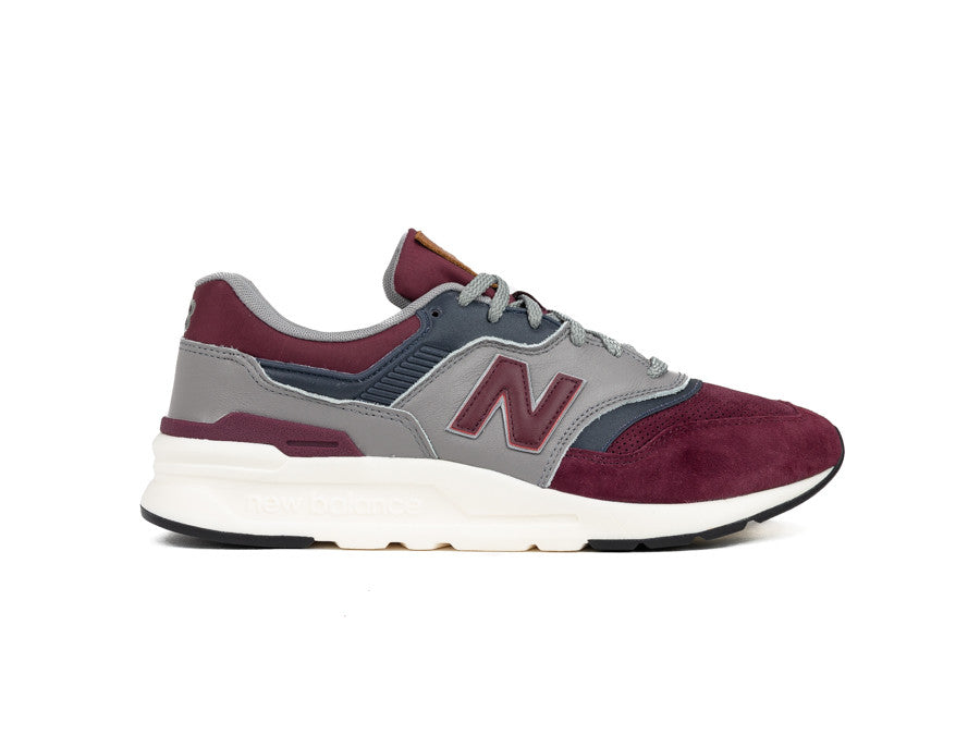 NEW BALANCE CM997HXD ARCTIC BLUE MULTI