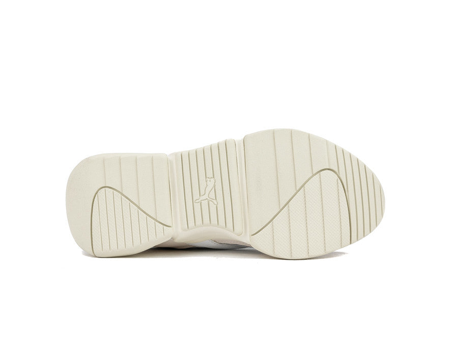 PUMA NOVA 2 WHITE PASTEL PARCH